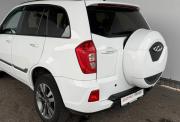 Chery Tiggo 3 I Киров  - изображение 56