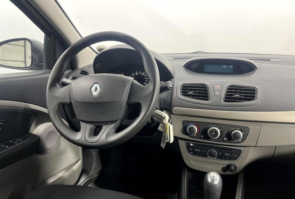 Renault Megane III Рестайлинг Нижний Новгород  - изображение 15