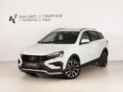 Lada (ВАЗ) Vesta I Рестайлинг (NG) Казань  - изображение 9