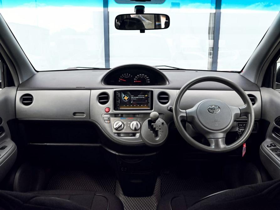 Toyota Sienta I Рестайлинг 1 Екатеринбург  - изображение 15
