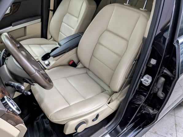 Mercedes-Benz GLK-Класс I (X204) Рестайлинг с пробегом 2014 года, цена 1 990 000 рублей, 167684 км, внедорожник, Автокод Объявления
