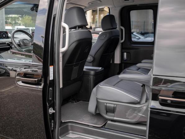Hyundai Staria I с пробегом 2022 года, цена 5 699 000 рублей, 25139 км, минивэн, Автокод Объявления