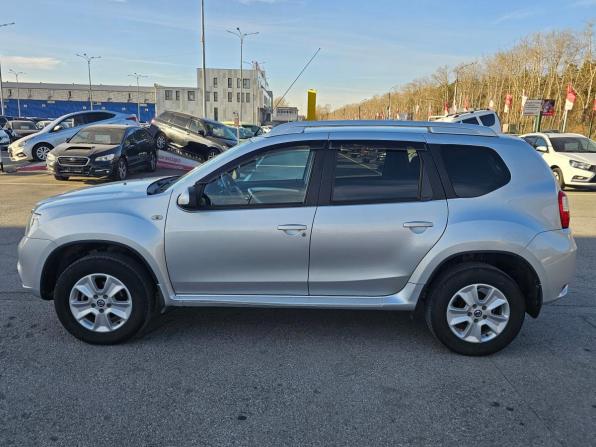 Nissan Terrano III (D10) с пробегом 2018 года, цена 1 399 995 рублей, 148516 км, внедорожник, Автокод Объявления