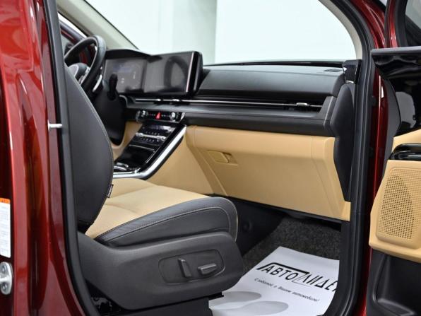 Kia Carnival IV с пробегом 2021 года, цена 2 229 000 рублей, 54809 км, минивэн, Автокод Объявления