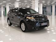 Ford Explorer V Самара  - изображение 27