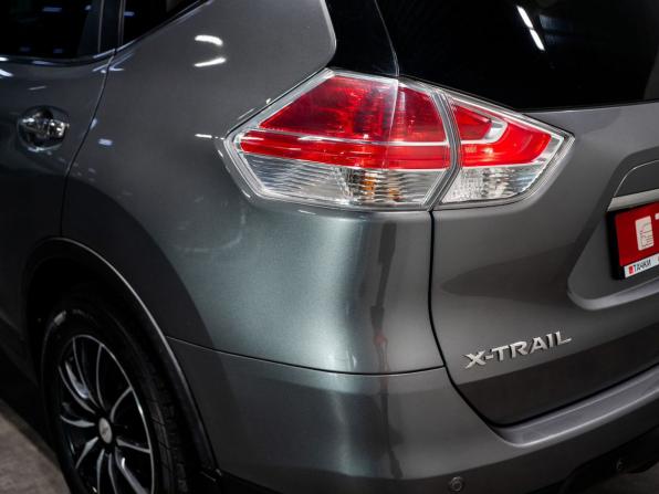 Nissan X-Trail III с пробегом 2015 года, цена 1 500 000 рублей, 134500 км, внедорожник, Автокод Объявления
