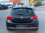 Opel Astra J Рестайлинг Сыктывкар  - изображение 31