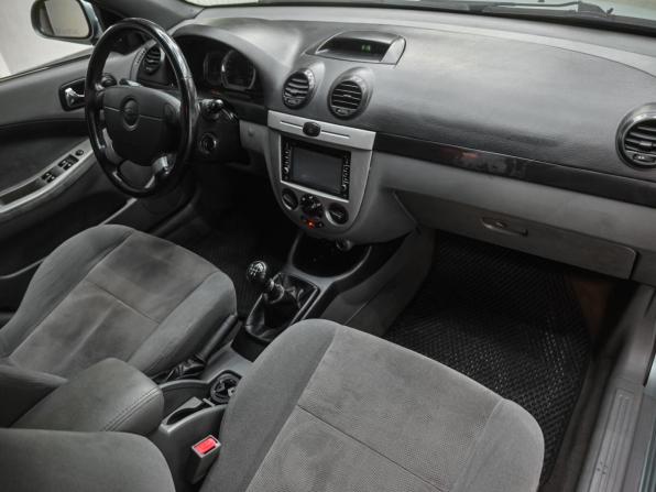 Chevrolet Lacetti I с пробегом 2007 года, цена 319 000 рублей, 394634 км, универсал, Автокод Объявления