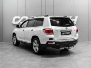 Toyota Highlander II (XU40) Рестайлинг Тюмень  - изображение 27
