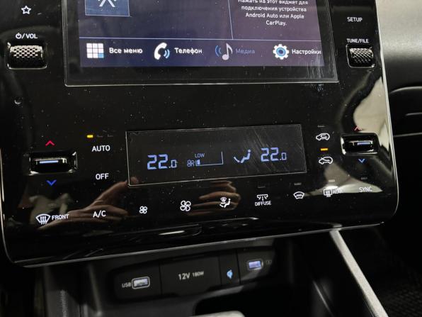 Hyundai Tucson IV с пробегом 2022 года, цена 3 850 000 рублей, 30000 км, внедорожник, Автокод Объявления