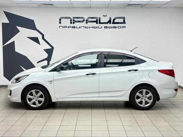 Hyundai Solaris I с пробегом 2011 года, цена 630 000 рублей, 228643 км, седан, Автокод Объявления
