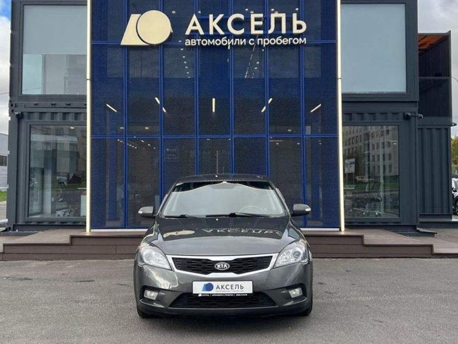 Kia Ceed I Рестайлинг Архангельск  - изображение 2