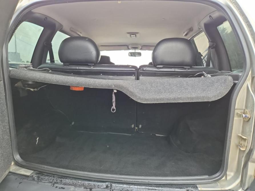 Chevrolet Niva I Саратов  - изображение 19