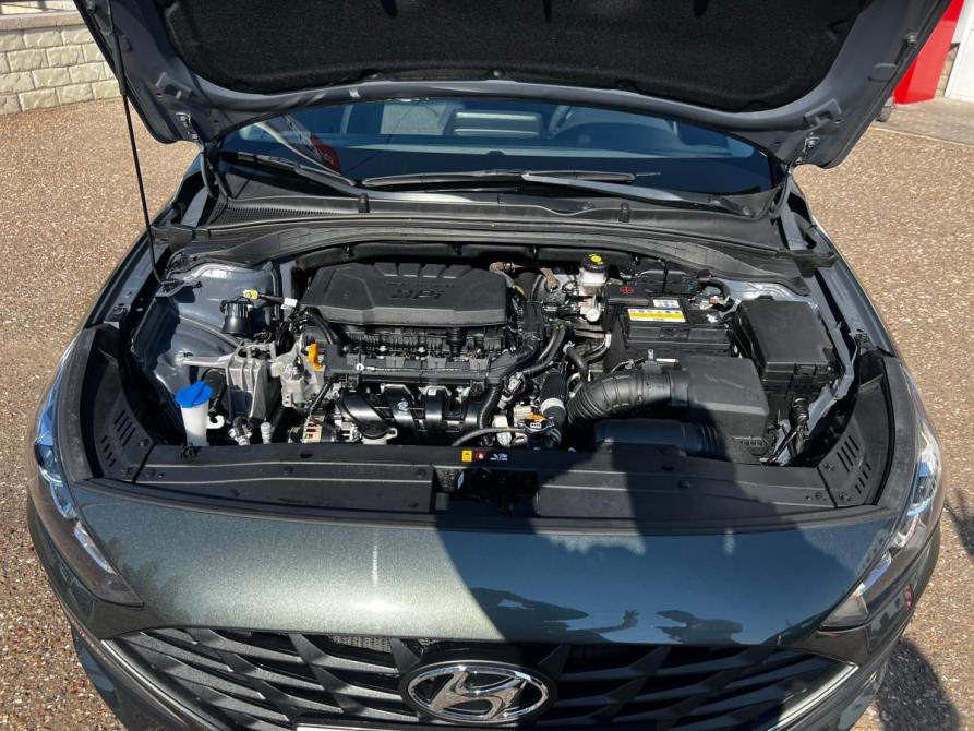 Hyundai i30 III Рестайлинг 2 Стерлитамак  - изображение 21