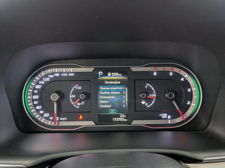 Hyundai Tucson IV Москва  - изображение 14