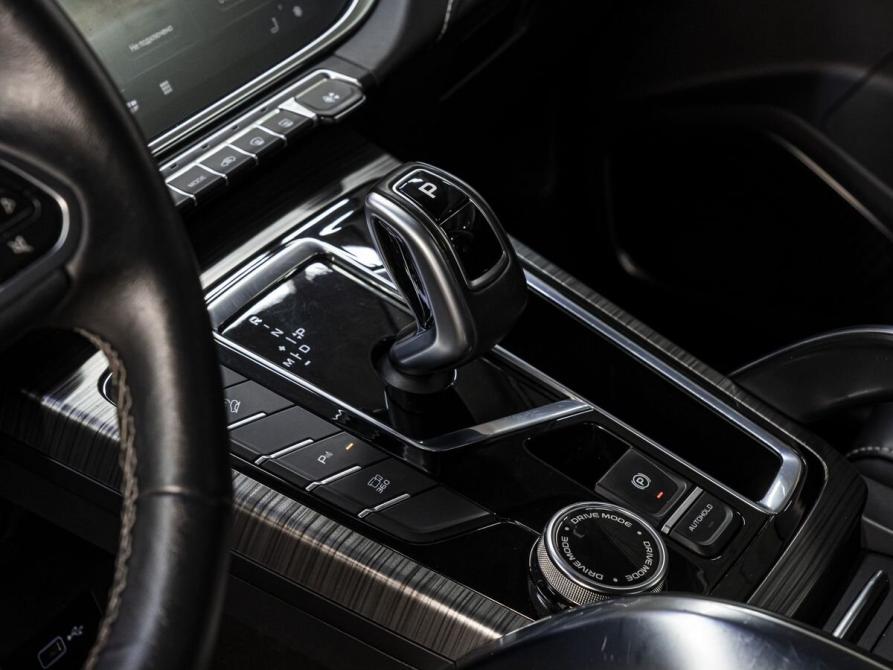 Geely Atlas Pro Тюмень  - изображение 24