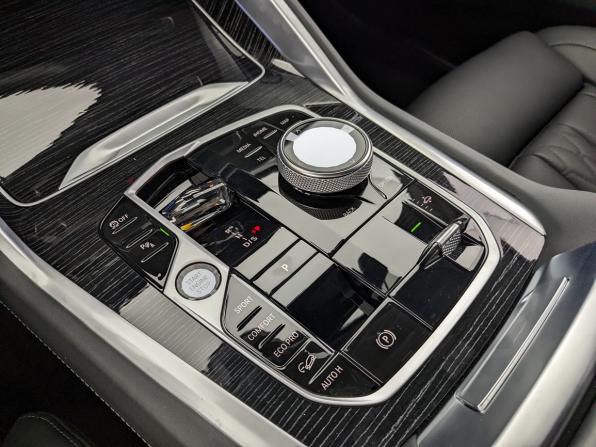BMW X6 III (G06) Рестайлинг с пробегом 2024 года, цена 12 622 100 рублей, 17235 км, внедорожник, Автокод Объявления