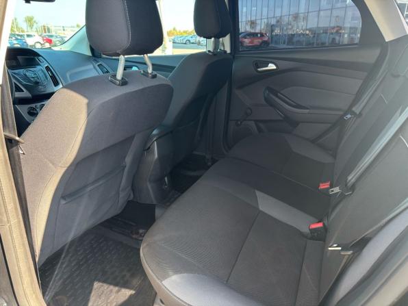 Ford Focus III с пробегом 2014 года, цена 750 000 рублей, 195130 км, хэтчбек, Автокод Объявления