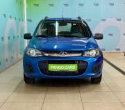 Lada (ВАЗ) Kalina II Набережные Челны  - изображение 24