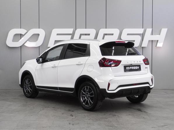 Livan X3 Pro с пробегом 2023 года, цена 1 399 000 рублей, 15572 км, внедорожник, Автокод Объявления