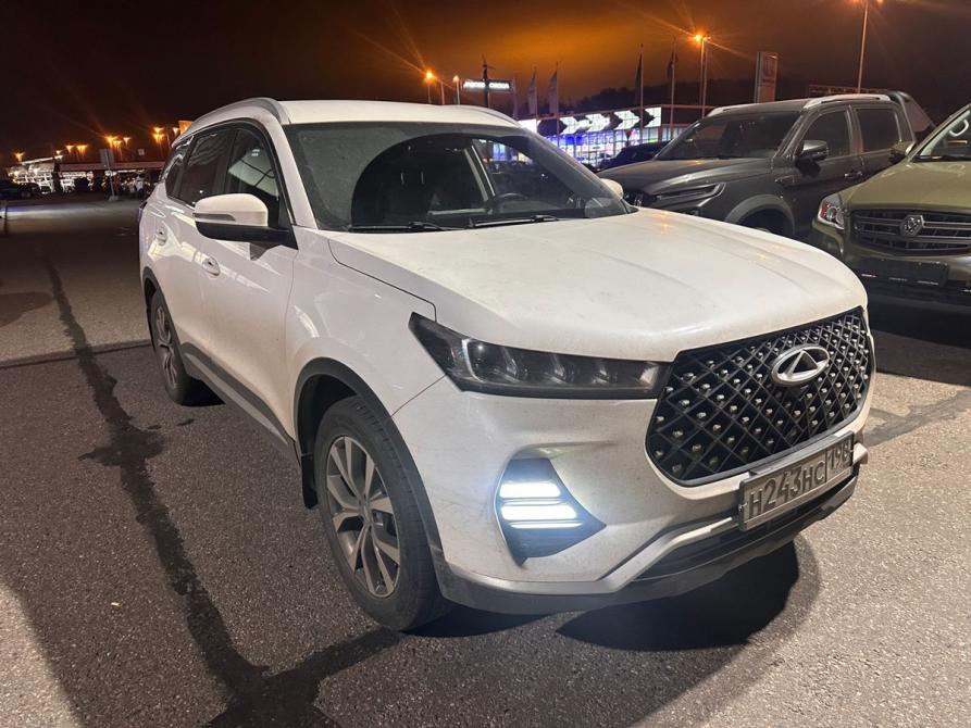 Chery Tiggo 7 Pro I Санкт-Петербург  - изображение 2
