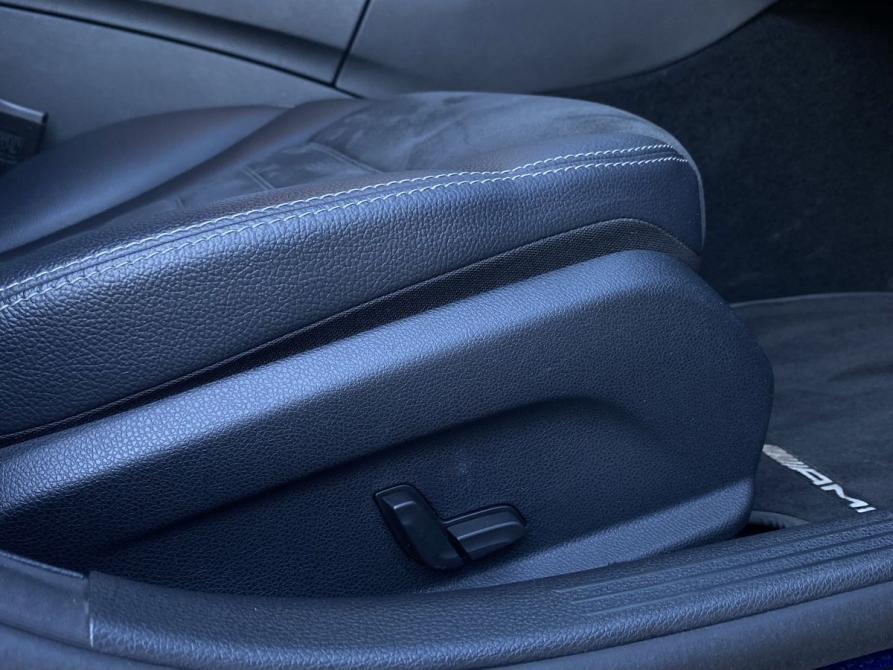 Mercedes-Benz C-Класс IV (W205) Рестайлинг Москва  - изображение 25