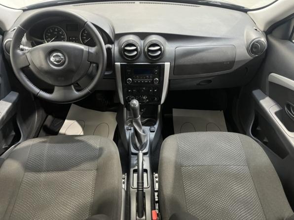 Nissan Almera III (G15) с пробегом 2017 года, цена 652 000 рублей, 132386 км, седан, Автокод Объявления