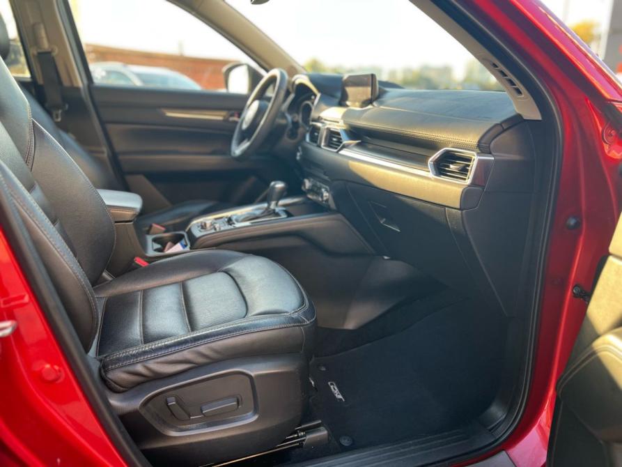 Mazda CX-5 II Краснодар  - изображение 18