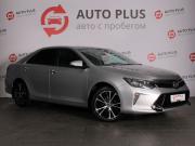 Toyota Camry VII (XV50) Рестайлинг 2 Минеральные Воды  - изображение 22