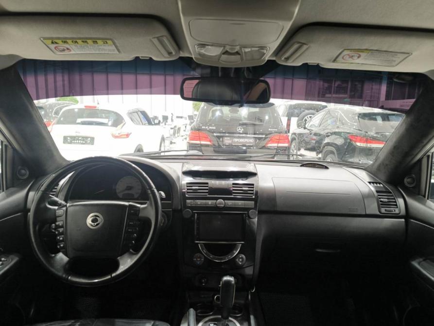 SsangYong Rexton I Казань  - изображение 17