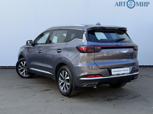 Chery Tiggo 7 Pro Max I с пробегом 2023 года, цена 1 750 000 рублей, 66441 км, внедорожник, Автокод Объявления