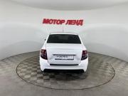 Lada (ВАЗ) Granta I Рестайлинг Воронеж  - изображение 25