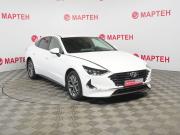 Hyundai Sonata VIII (DN8) Вологда  - изображение 21