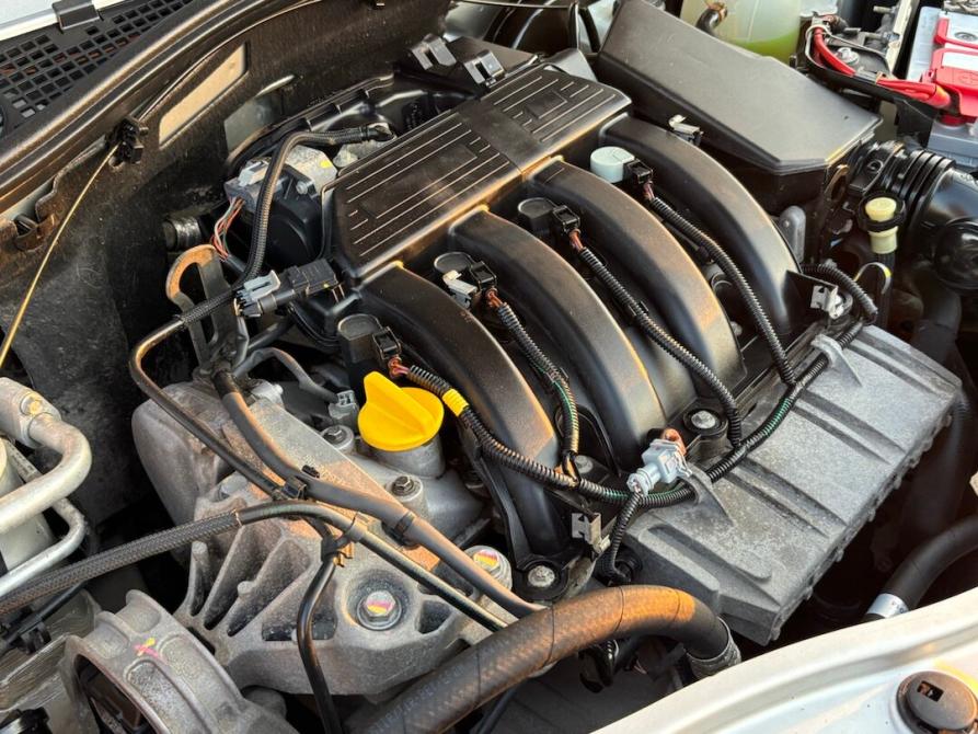 Nissan Terrano III (D10) Энгельс  - изображение 25