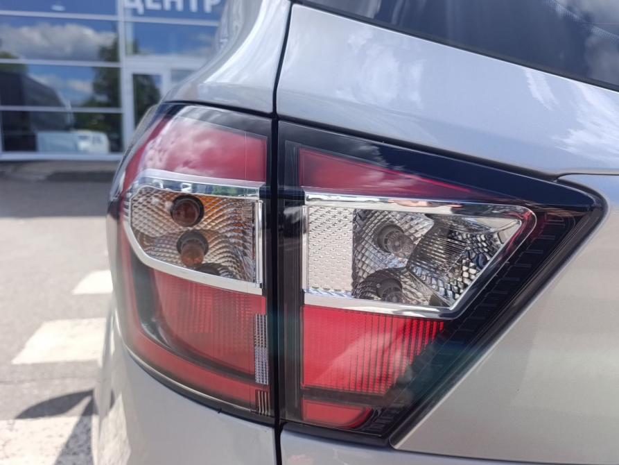 Ford Kuga II Рестайлинг Тверь  - изображение 13