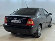 Toyota Corolla IX (E120 E130) Рестайлинг Москва  - изображение 19