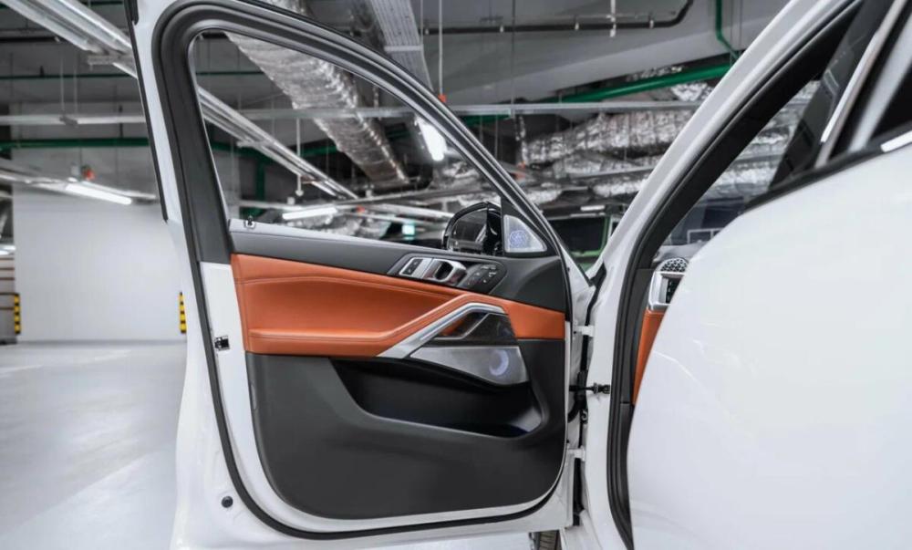 BMW X6 III (G06) Рестайлинг Москва  - изображение 26