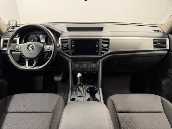 Volkswagen Teramont I с пробегом 2018 года, цена 2 290 000 рублей, 231759 км, внедорожник, Автокод Объявления