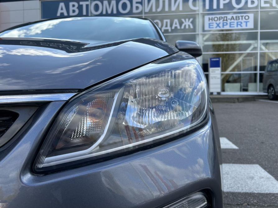Kia Rio IV Тверь  - изображение 12