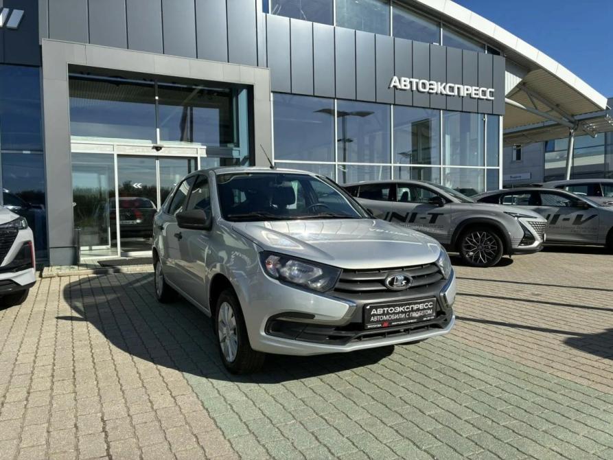 Lada (ВАЗ) Granta I Рестайлинг Вологда  - изображение 1