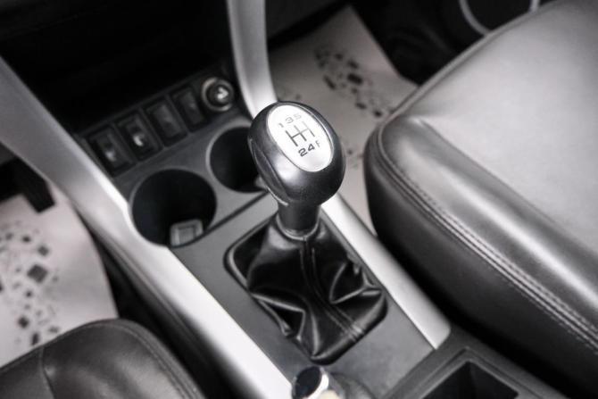 Lifan X60 I с пробегом 2014 года, цена 559 000 рублей, 166000 км, внедорожник, Автокод Объявления