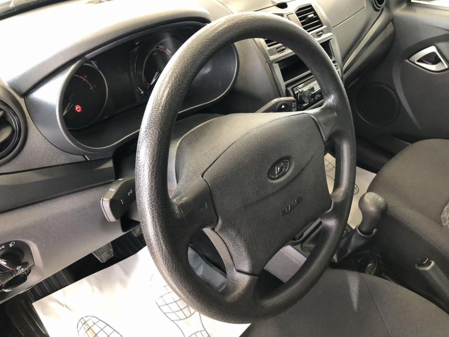 Lada (ВАЗ) Granta I Рестайлинг Пермь  - изображение 16