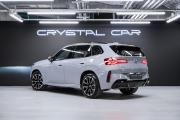 BMW X3 IV (G45/G48) Москва  - изображение 32