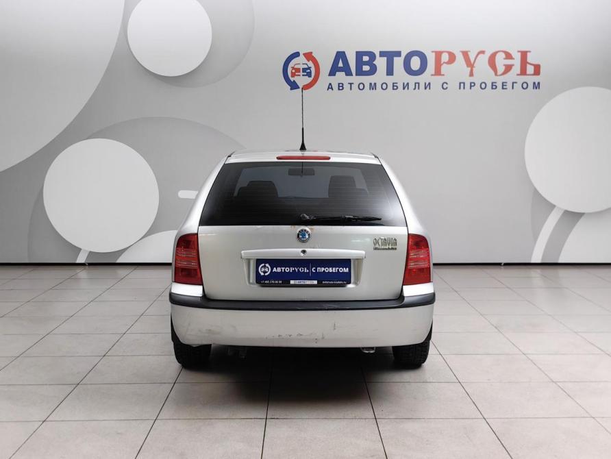 Skoda Octavia I (A4) Рестайлинг Подольск  - изображение 4