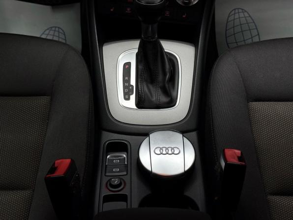 Audi Q3 I (8U) с пробегом 2013 года, цена 1 849 000 рублей, 161341 км, внедорожник, Автокод Объявления