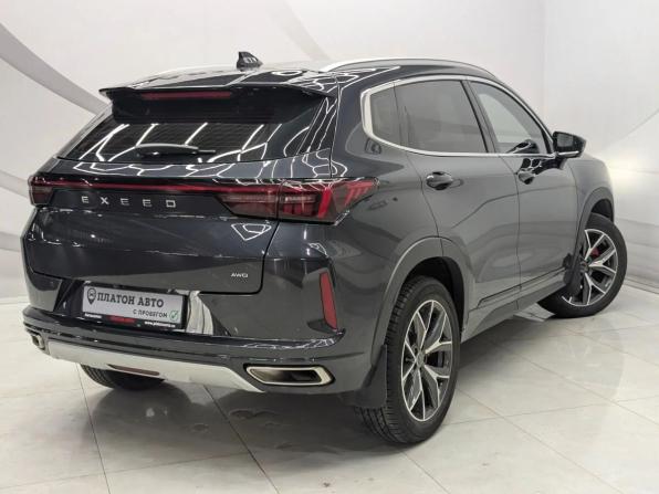 Exeed LX I Рестайлинг с пробегом 2023 года, цена 2 190 000 рублей, 26867 км, внедорожник, Автокод Объявления