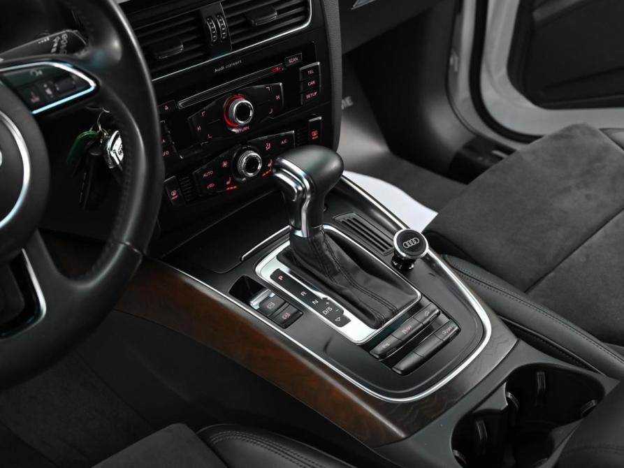 Audi Q5 I (8R) Рестайлинг Москва  - изображение 10