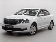 Skoda Octavia III (A7) Рестайлинг Москва  - изображение 27