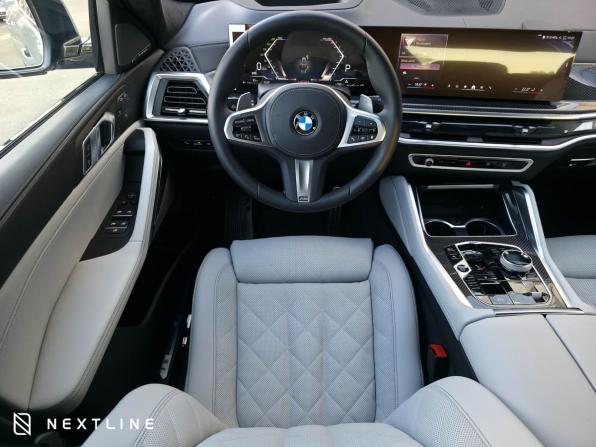 Новый BMW X6 III (G06) Рестайлинг 2026 года, цена 16 590 000 рублей, внедорожник, Автокод Объявления