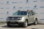 Renault Duster I Пермь  - изображение 17